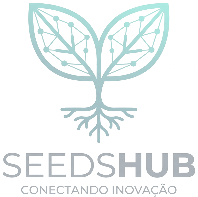 SeedsHub — Conectando Inovação